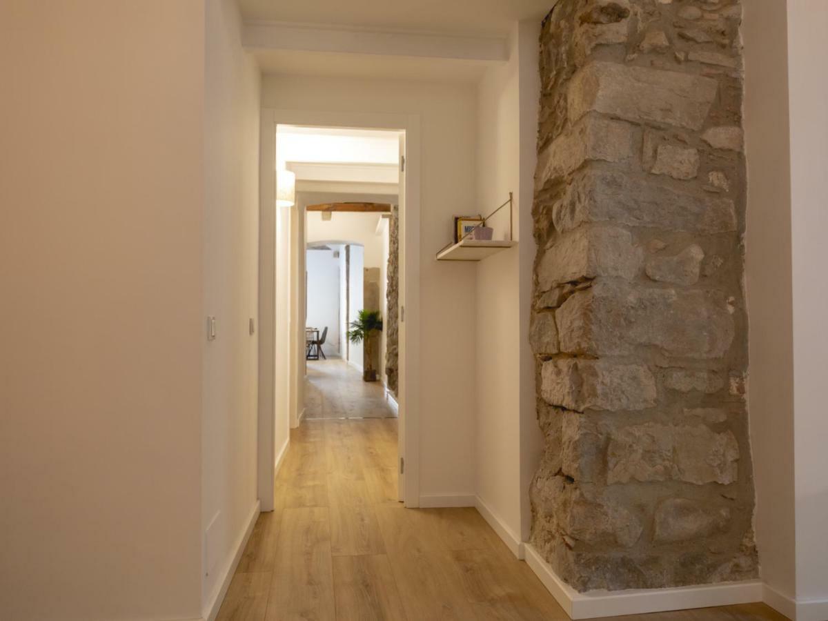 Bravissimo Bali, Beautiful 2 Bedroom Apartment Жирона Экстерьер фото