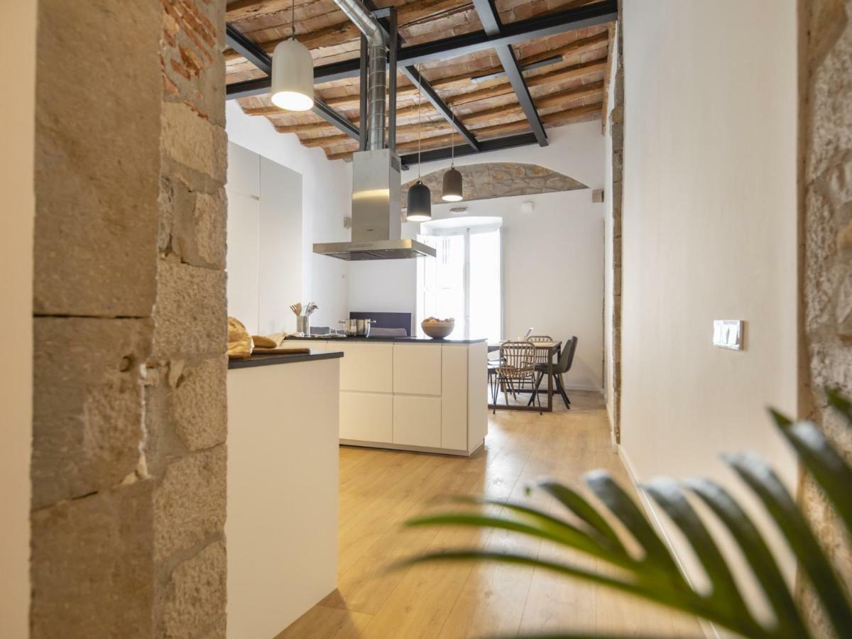 Bravissimo Bali, Beautiful 2 Bedroom Apartment Жирона Экстерьер фото