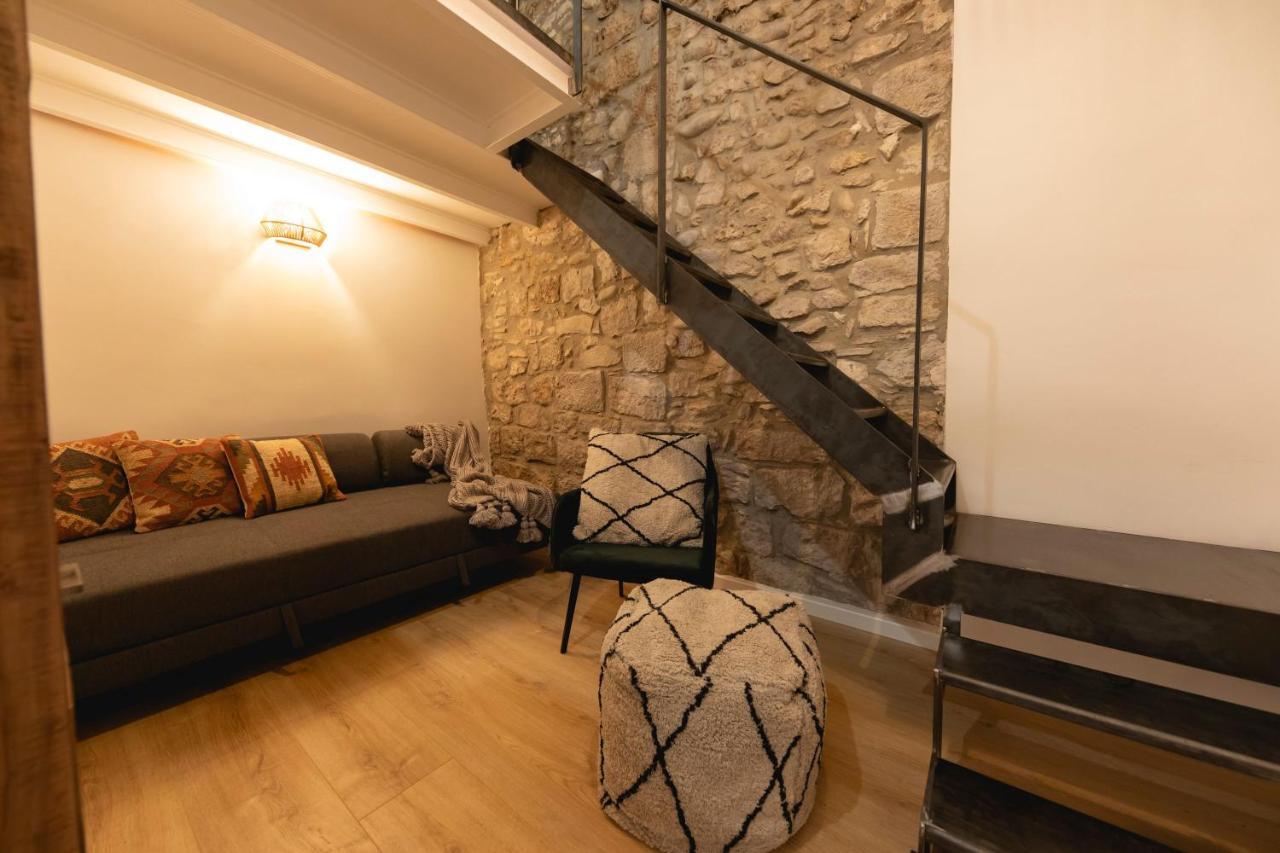 Bravissimo Bali, Beautiful 2 Bedroom Apartment Жирона Экстерьер фото